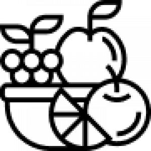 icon Rau củ quả